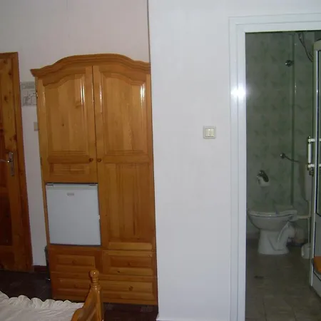 Hotel Family George Svilengrad