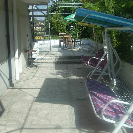 Hotell Family George