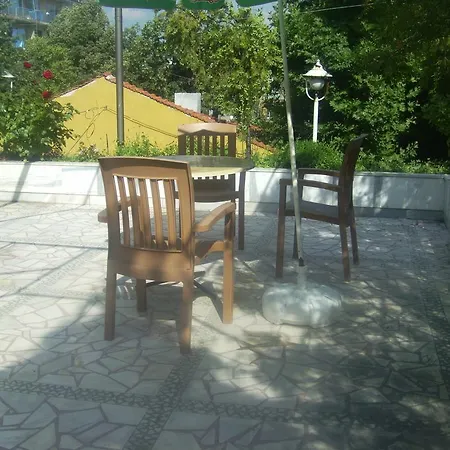 Hotell Family George Svilengrad