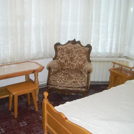 Hotell Family George