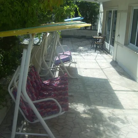 Hotell Family George 3*