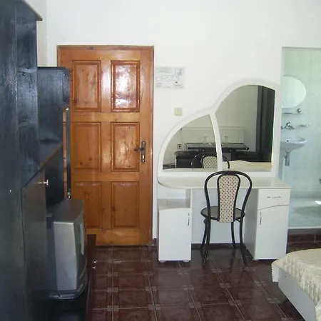 Hotel Family George 3*
