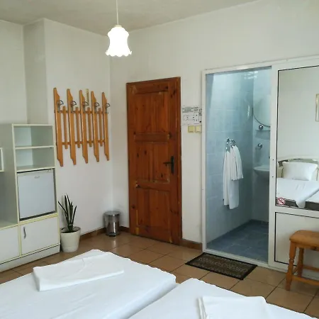 Family George Hotel Svilengrad